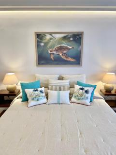 Home2Book El Encanto de La Bahía Santa Cruz - 1