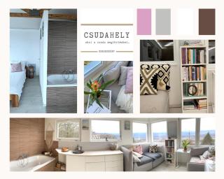 Csudahely - WonderPlace - Dunabogdány - 9