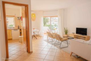 T2 Qta Amoreira praia e piscina - Alvor - 9