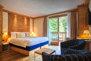 Maribel Hotel - Madonna di Campiglio - 2