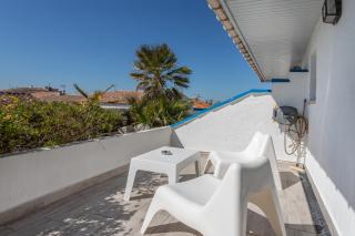 Hotel Les Palmiers En Camargue - Saintes-Maries-de-la-Mer - 4