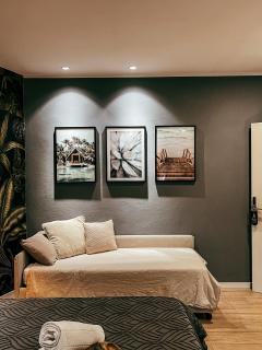 B&B SALUS CIVICO 23 - Reggio Emilia - 4