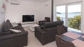 Rozali Tisno Apartments - Tisno - 7