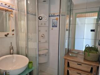 REF 012 - Bel appartement pour quatre personnes vue port Crouesty ARZON - Arzon - 7