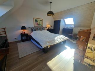 REF 012 - Bel appartement pour quatre personnes vue port Crouesty ARZON - Arzon - 5