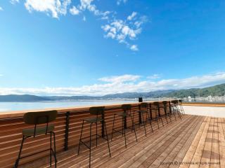 Rako Hananoi Hotel - Suwa - 9
