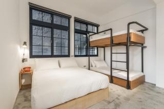 ART'OTEL Ximending TAIPEI - 7