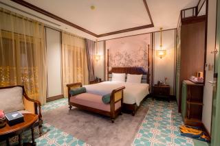 Regal Collection Hotels & Suites - 4