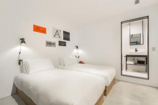 ART'OTEL Ximending TAIPEI - Taipéi - 8