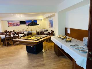 Hotel INTERNATIONAL Ohrid - 7