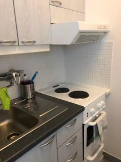 Apartment Vanhatie 44 - Pyhäjoki - 2