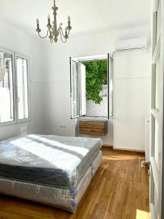 Modern 3BR Maisonette with garden 10 min from Acropolis - Atene - 4