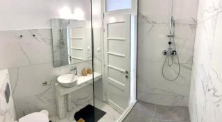 Modern 3BR Maisonette with garden 10 min from Acropolis - Atene - 7