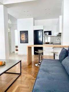 Modern 3BR Maisonette with garden 10 min from Acropolis - Atene - 1