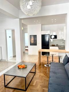 Modern 3BR Maisonette with garden 10 min from Acropolis - Atene - 5
