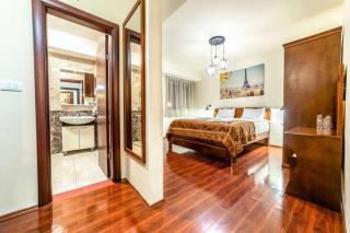 Hotel INTERNATIONAL Ohrid - 5