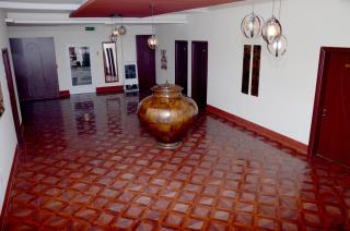 Hotel INTERNATIONAL Ohrid - 3