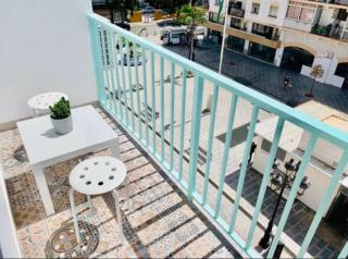 Bonito Estudio Centro de Torremolinos - Torremolinos - 4
