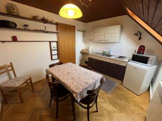 Cozzy apartment in nature - Zagreb - 6