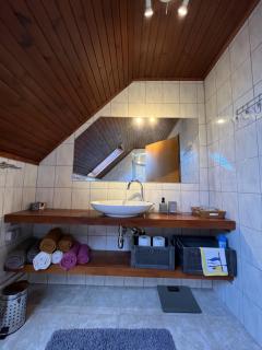 Cozzy apartment in nature - Zagreb - 7