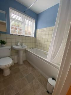 Eremue Court Hideaway Yarmouth IOW - 1