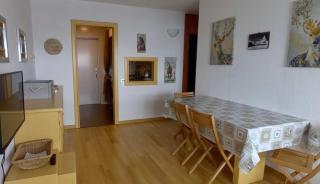 Complesso “I Dadi” - Breuil-Cervinia - 5