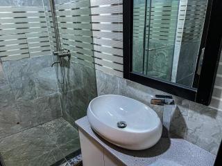 Residency Hotel Lekki Phase 1 - Lekki - 9