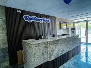 Residency Hotel Lekki Phase 1 - Lekki - 8