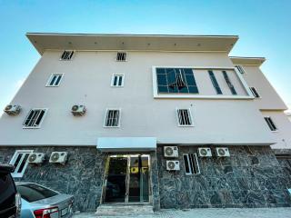 Residency Hotel Lekki Phase 1 - Lekki - 7
