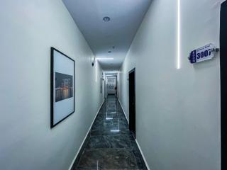 Residency Hotel Lekki Phase 1 - 6