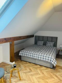 Apartament MM MIEJSCE PARKINGOWE - Gorzów Wielkopolski - 6