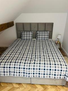 Apartament MM MIEJSCE PARKINGOWE - 5