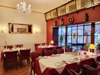 Hotel Columbus und Glamping - Bremerhaven - 4