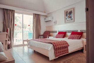 Hôtel Oasis Gabes - Gabès - 1
