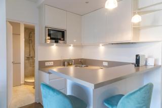 Eiffel Tower Amelie Residence - Parijs - 8