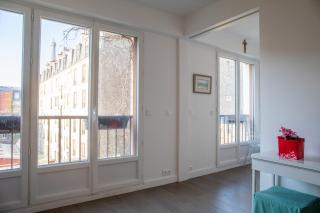 Eiffel Tower Amelie Residence - Parijs - 4