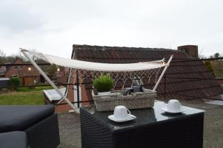 Ferienhaus Kiebitznüst in Emden - Emden - 6