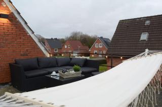 Ferienhaus Kiebitznüst in Emden - Emden - 5