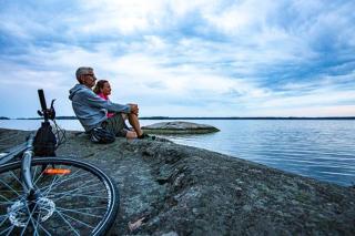 Nävekvarns Skärgårdscamping - 5