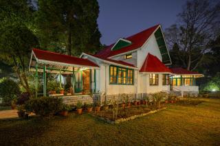 amã Stays & Trails - Wayside Villa, Kurseong - 0