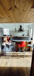 Chalet Azimut - 8