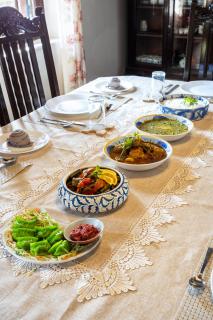 amã Stays & Trails - Wayside Villa, Kurseong - 5