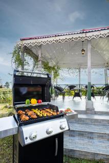 amã Stays & Trails - Wayside Villa, Kurseong - 4