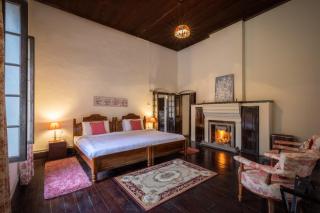 amã Stays & Trails - Wayside Villa, Kurseong - 1