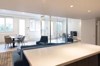 Paris 15th - Residence Loft Duplex 4 Pers - Metro - Parijs - 5