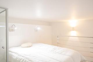Paris 15th - Residence Loft Duplex 4 Pers - Metro - Parijs - 3
