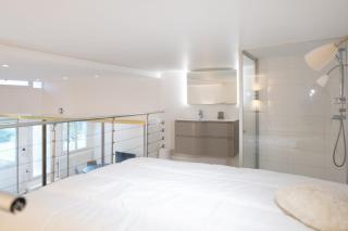Paris 15th - Residence Loft Duplex 4 Pers - Metro - Parijs - 1
