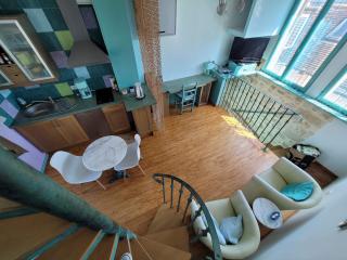 Gîte Milly - 2 studios en coeur de ville - Milly-la-Forêt - 0