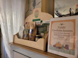 Gîte Milly - 2 studios en coeur de ville - Milly-la-Forêt - 2