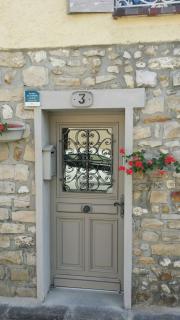 Gîte Milly - 2 studios en coeur de ville - Milly-la-Forêt - 0